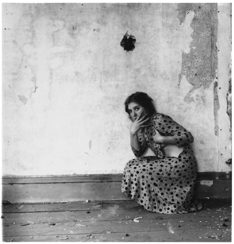 Francesca Woodman httpsthebflatsheepfileswordpresscom201411