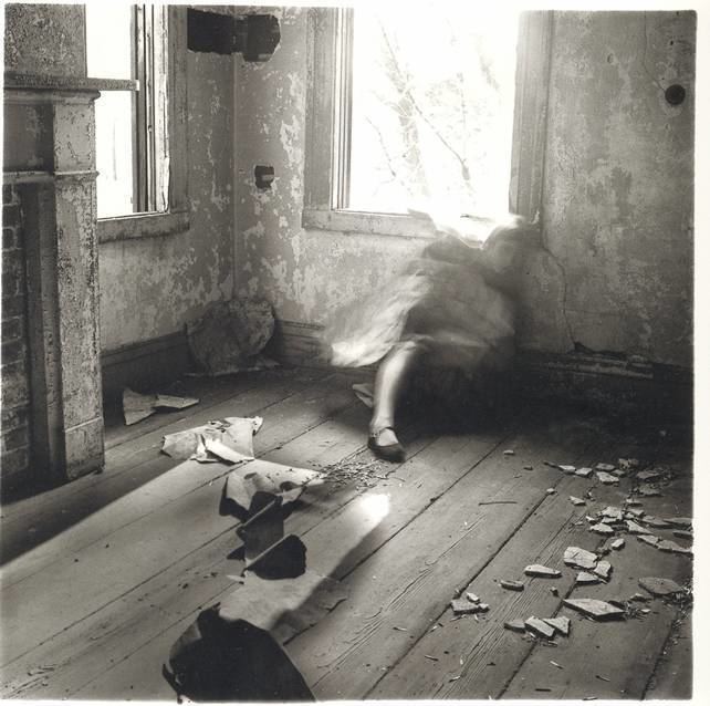 Francesca Woodman The Long Exposure of Francesca Woodman by Elizabeth