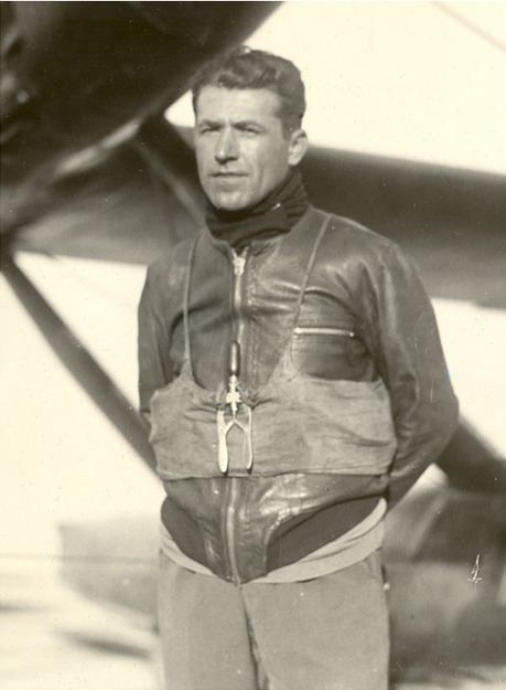 Francesco Agello 23 October 1934 This Day in Aviation