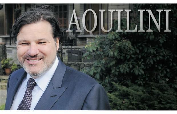 Francesco Aquilini Video A tribute to billionaire Vancouver Canucks owner