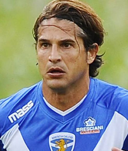 Francesco Bega North Italian Footballer Francesco Bega