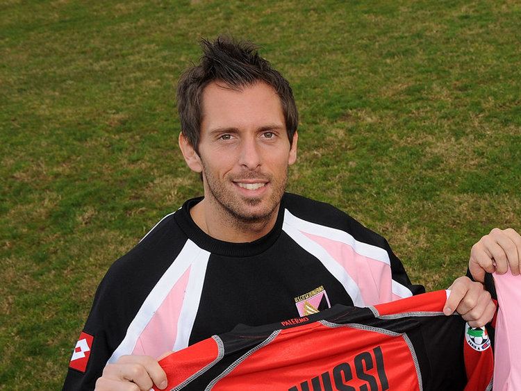 Francesco Benussi Francesco Benussi Carpi Player Profile Sky Sports