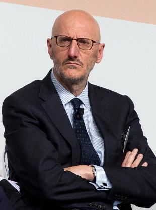 Francesco Caio Chi Francesco Caio Amministratore Delegato di Poste Italiane