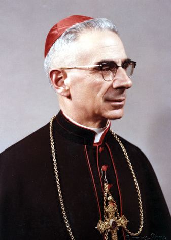 Francesco Carpino Cardinal Francesco Carpino 1905 1993 Find A Grave Memorial