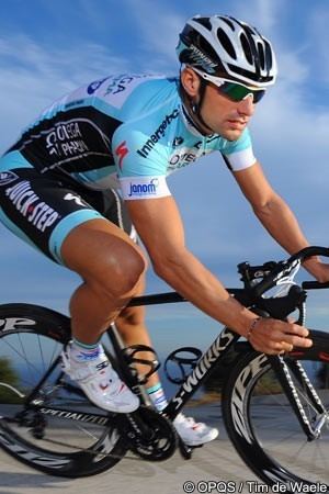 Francesco Chicchi Francesco Chicchi sprints to WestVlaanderen stage one