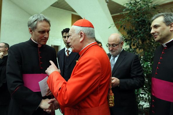 Francesco Coccopalmerio Francesco Coccopalmerio Photos Newly Appointed Cardinals