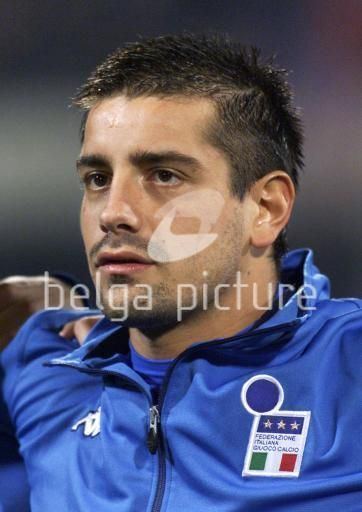 Francesco Coco Does he fit better in Spain or Greece Archive The