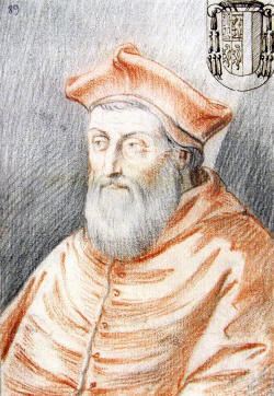 Francesco Cornaro (cardinal)