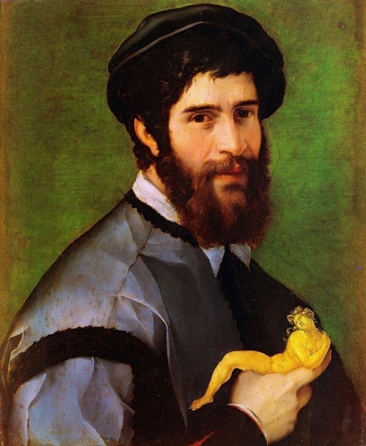 Francesco de' Rossi Francesco de39Rossi adopted name Francesco Salviati or as Il