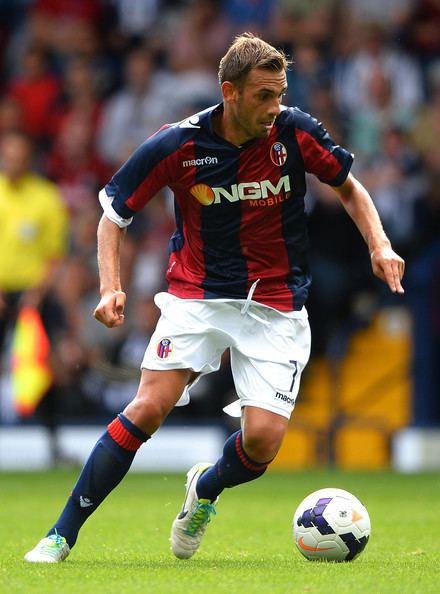 Francesco Della Rocca Francesco Della Rocca Photos West Bromwich Albion v