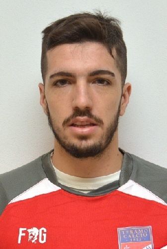 Francesco Forte (footballer, born 1993) wwwtuttocalciatorinetfotocalciatoriFORTEfranc