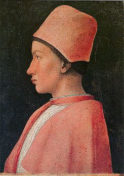 Francesco Gonzaga (1444–1483) httpsuploadwikimediaorgwikipediacommonsthu