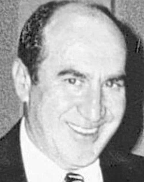 Francesco Guarraci New Jersey mafia boss Francesco Guarraci dead at age 61 About The