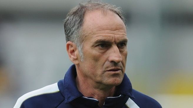 Francesco Guidolin Guidolin given Udinese reins UEFAcom
