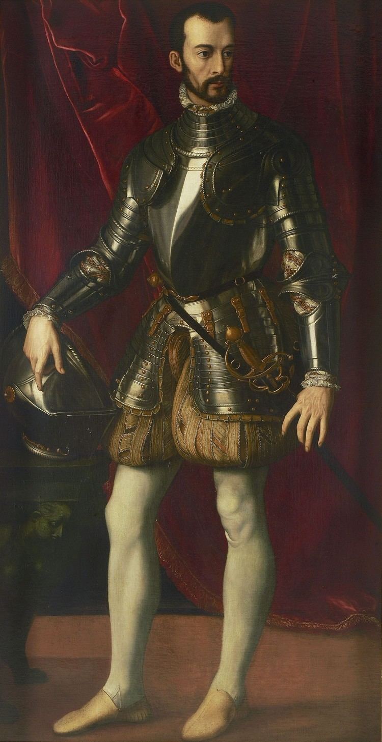 Francesco I de' Medici, Grand Duke of Tuscany 1000 images about The de39 Medici Family on Pinterest Portrait
