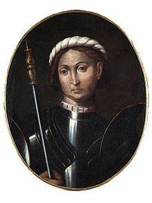 Francesco I Gonzaga httpsuploadwikimediaorgwikipediacommonsthu