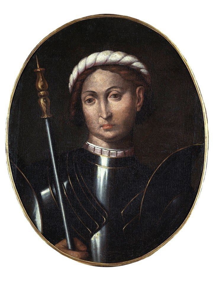 Francesco I Gonzaga Francesco I Gonzaga Wikipedia
