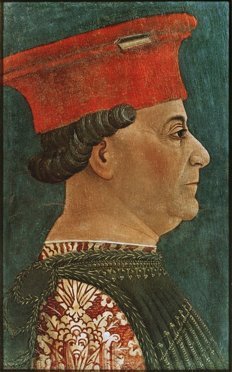 Francesco I Sforza Francesco I Sforza Wikipedia the free encyclopedia