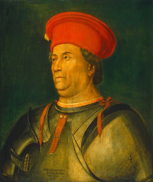 Francesco I Sforza Italian Renaissance Learning Resources The National