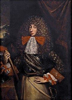 Francesco II d'Este, Duke of Modena httpsuploadwikimediaorgwikipediacommonsthu