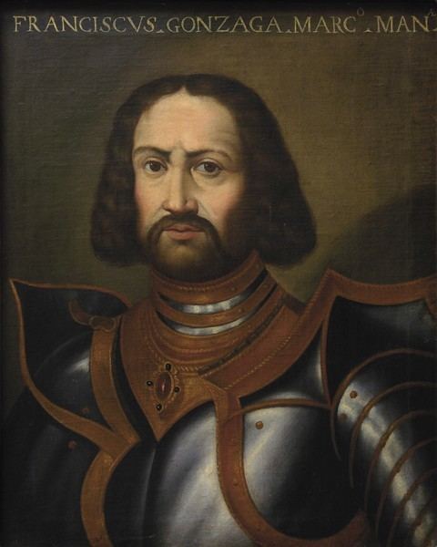 Francesco II Gonzaga, Marquess of Mantua Francesco II Gonzaga 10 August 1466 29 March 1519 was the ruler
