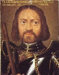 Francesco II Gonzaga, Marquess of Mantua