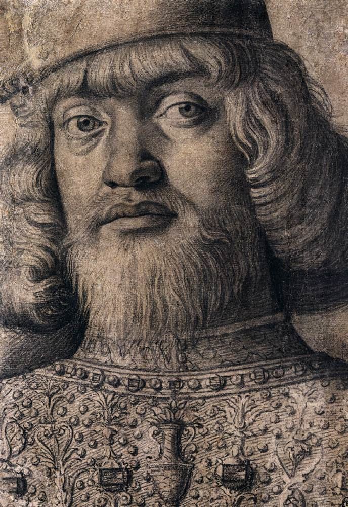 Francesco II Gonzaga, Marquess of Mantua Francesco II Gonzaga Marquess of Mantua 14661519 Husband of
