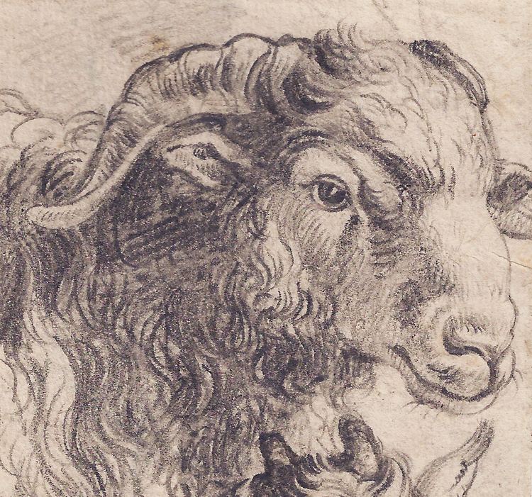 Francesco Londonio Francesco Londonio 17231783 Foolscap Fine Art