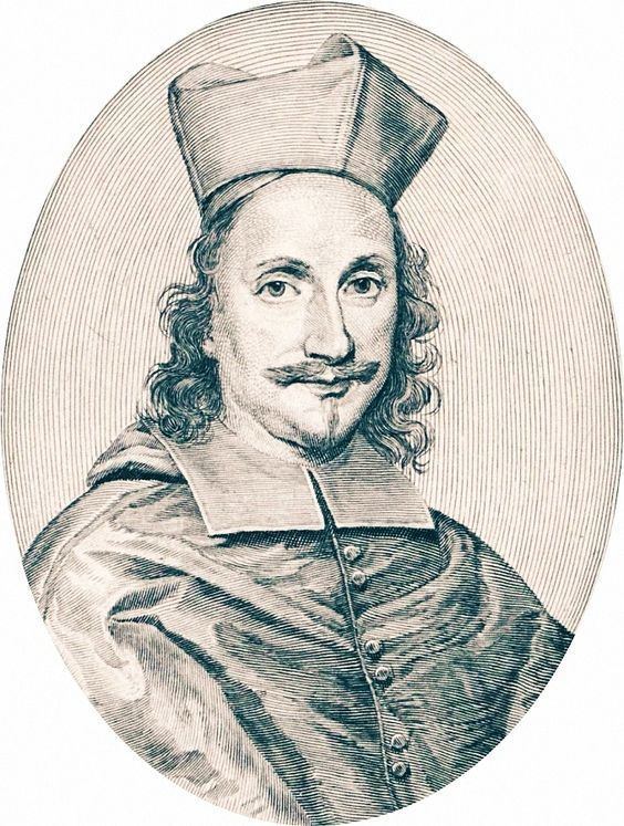 Francesco Maria Mancini Cardinal Francesco Maria Mancini Portraits Pinterest Tables