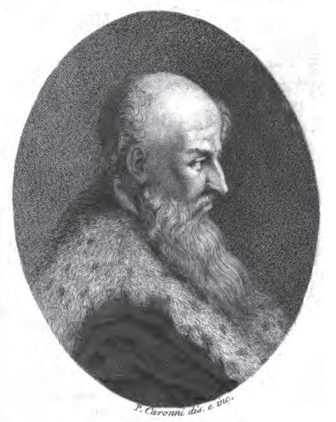 Francesco Maria Molza