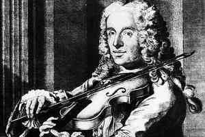 Francesco Maria Veracini Birth of Classical Music 2 Baroque