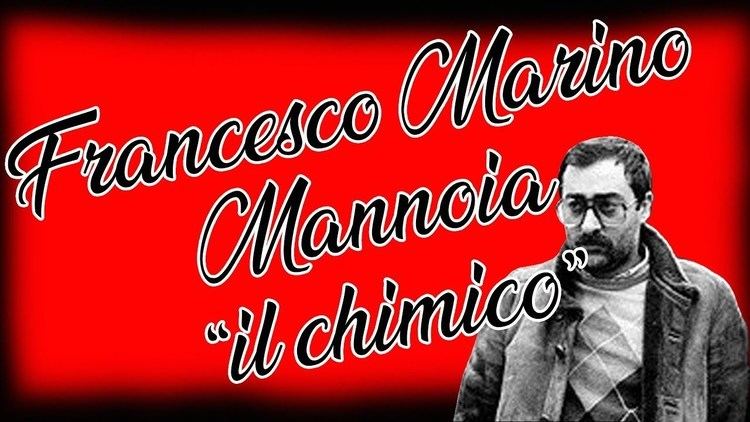 Francesco Marino Mannoia il chimico di cosa nostra deposizione audio  l'omicidio di Emanuele Basile - YouTube