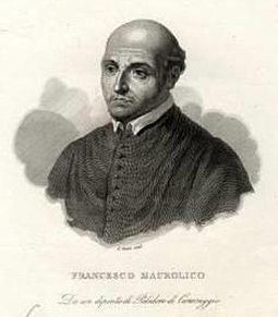 Francesco Maurolico Alchetron The Free Social Encyclopedia