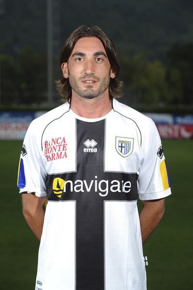Francesco Modesto Francesco Modesto Pictures Parma FC Official Headshots