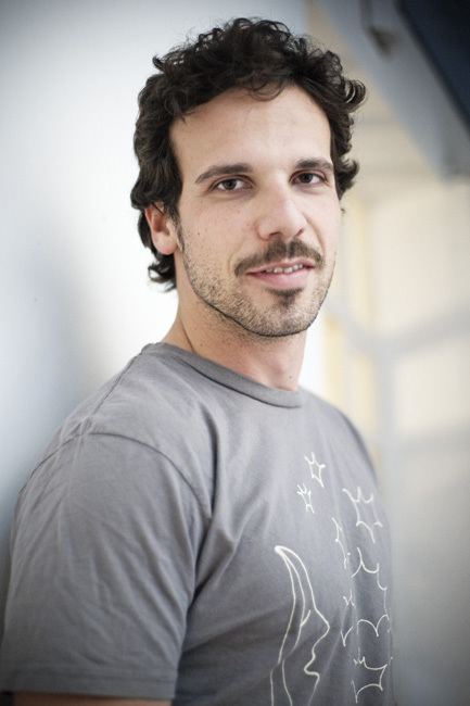 Francesco Montanari (actor) Gennaro Gattuso