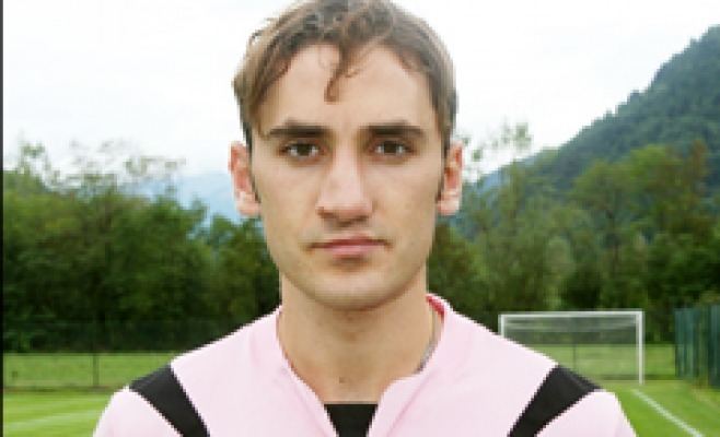 Francesco Parravicini Parravicini ceduto a titolo definitivo al Parma US