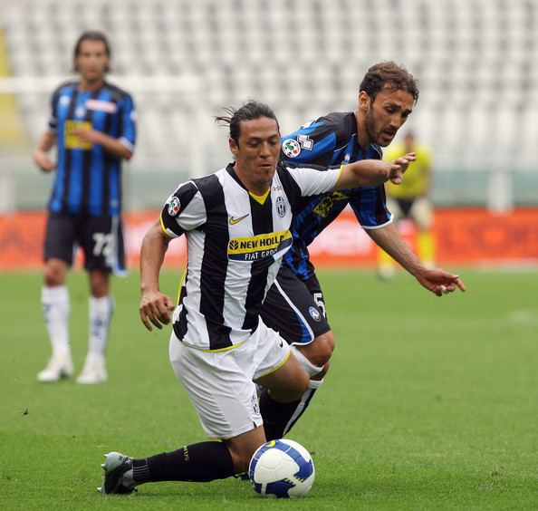 Francesco Parravicini Francesco Parravicini Photos Juventus FC v Atalanta BC