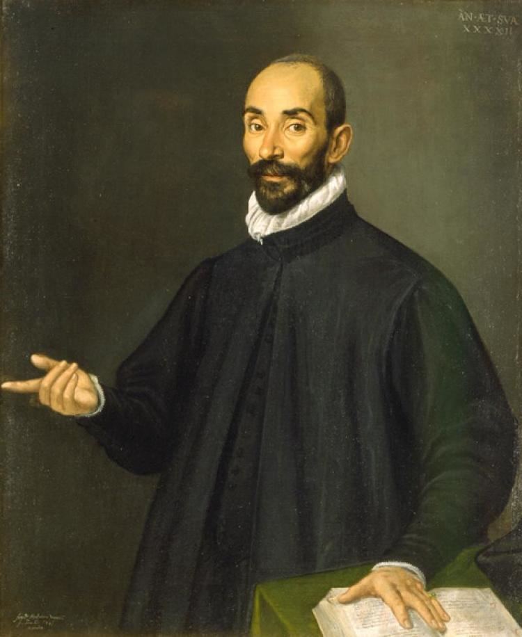 Francesco Porcia