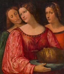 Francesco Prata Prices and estimates of works Francesco Prata Da Caravaggio