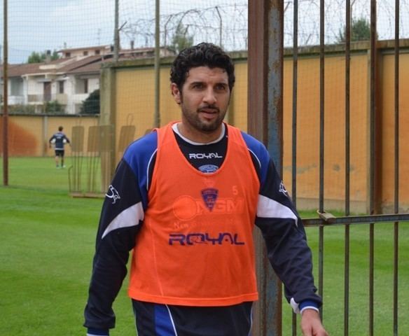 Francesco Pratali Empoli Calcio Francesco Pratali sceglie una destinazione