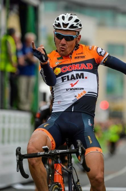 Francesco Reda Reda returns positive test for EPO Cyclingnewscom