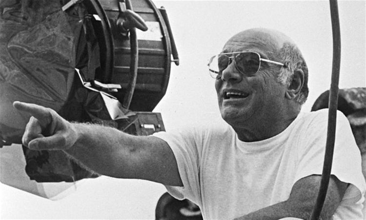 Francesco Rosi Francesco Rosi obituary Film The Guardian