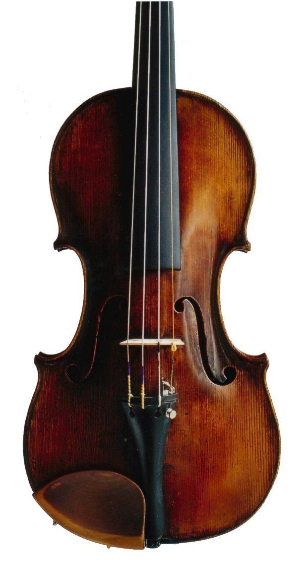 Francesco Ruggieri Violins