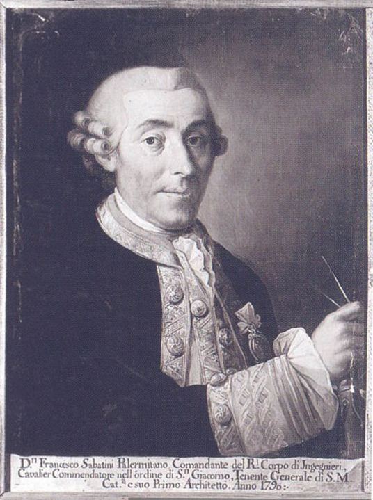 Francesco Sabatini