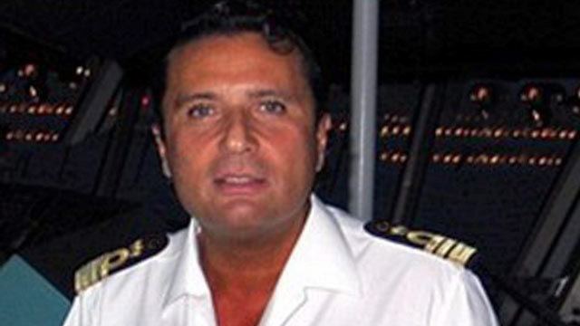 Francesco Schettino Cruise Ship Captain Cried Like a Baby After Reaching Shore ABC News