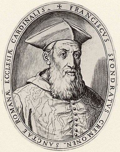 Francesco Sfondrati