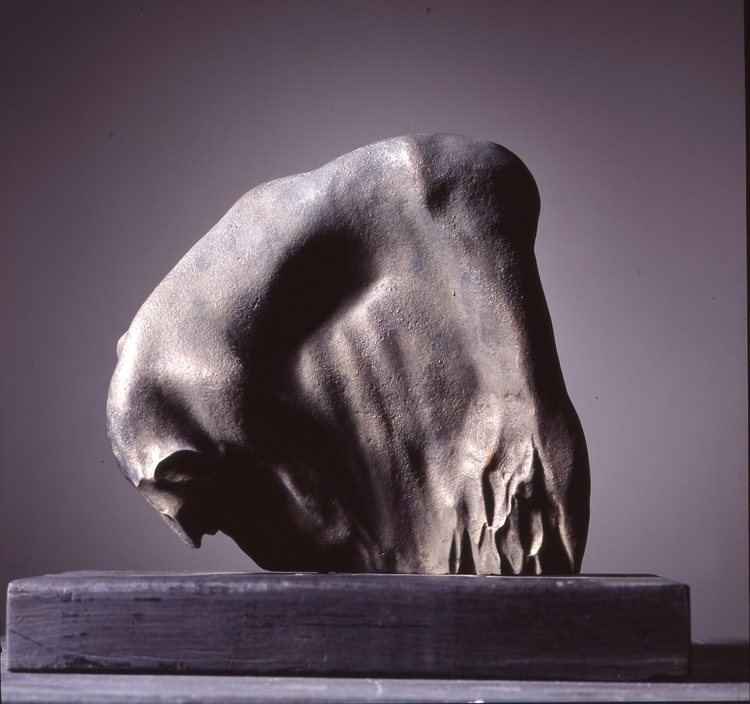Francesco Somaini 19752005 archivio FRANCESCO SOMAINI scultore