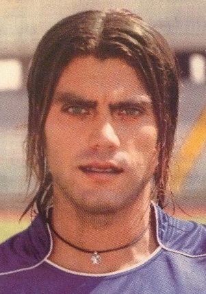 Francesco Tavano Tavano Francesco Tavano Footballer