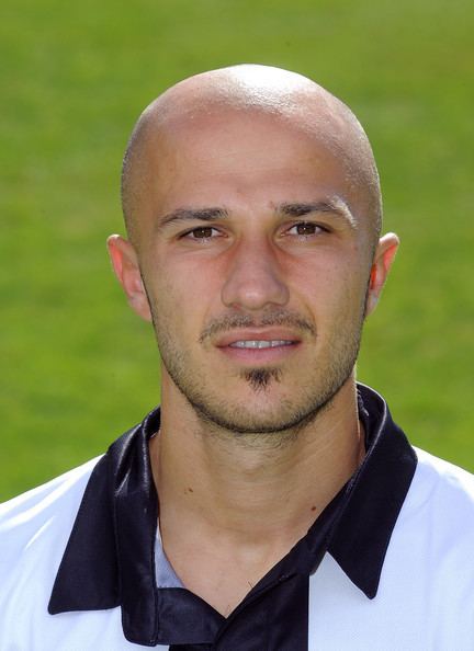 Francesco Valiani Francesco Valiani Pictures Parma Fc Official Headshots