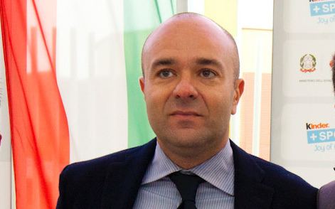 Francesco Verri Amministrative Francesco Verri non sono candidato e non lo far